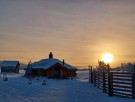 Julemiddag i Koia 6. desember kl. 18.00 thumbnail
