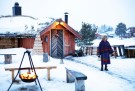 Julebord i Koia 12. desember kl. 19:00 thumbnail