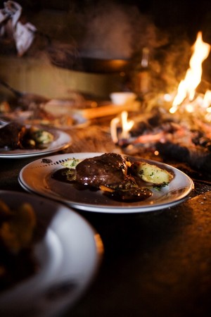 Biffaften lørdag 21. mars kl. 19:00